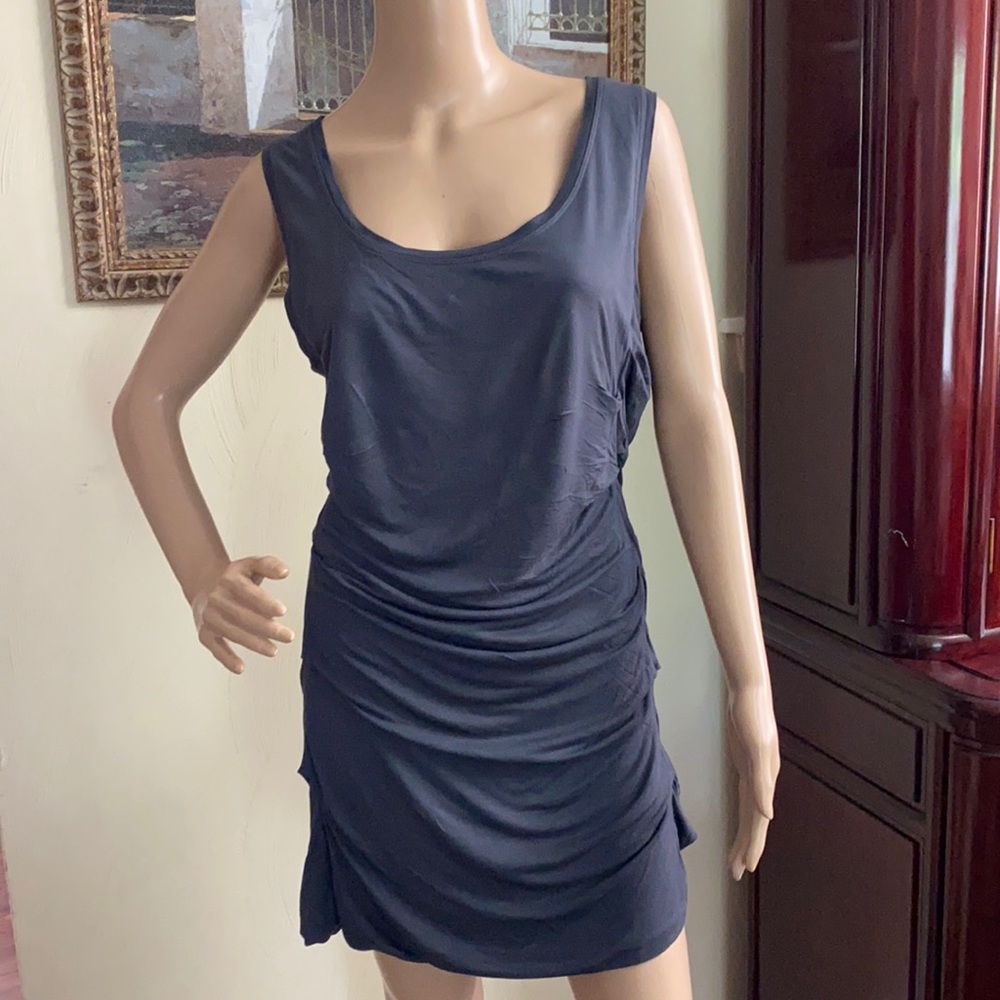 CAbi tunic‎ dress (LR2)